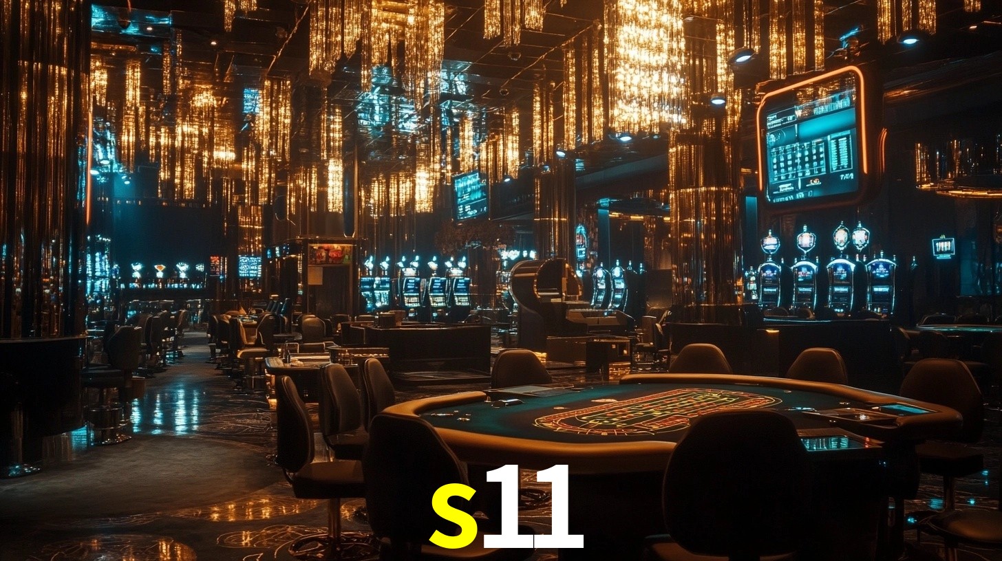 s11 - Clube VIP de Luxo - s11.com