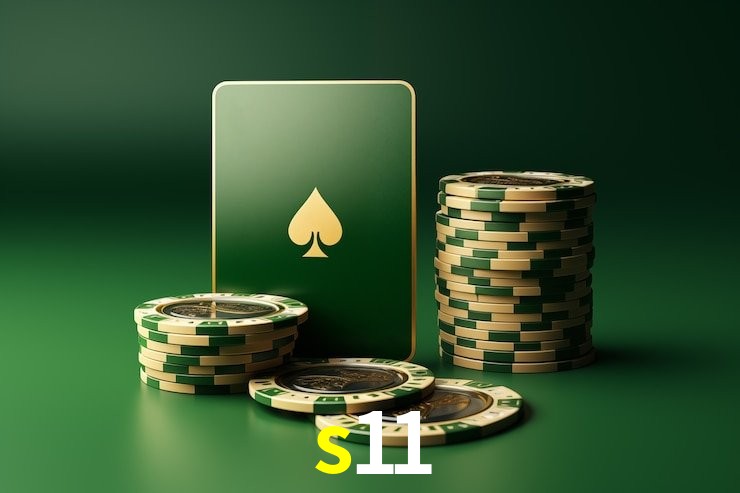 Welcome Bonus s11