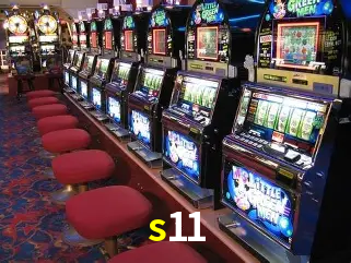 A Emoção da Loteria na s11: Uma Chance de Mudança de Vida