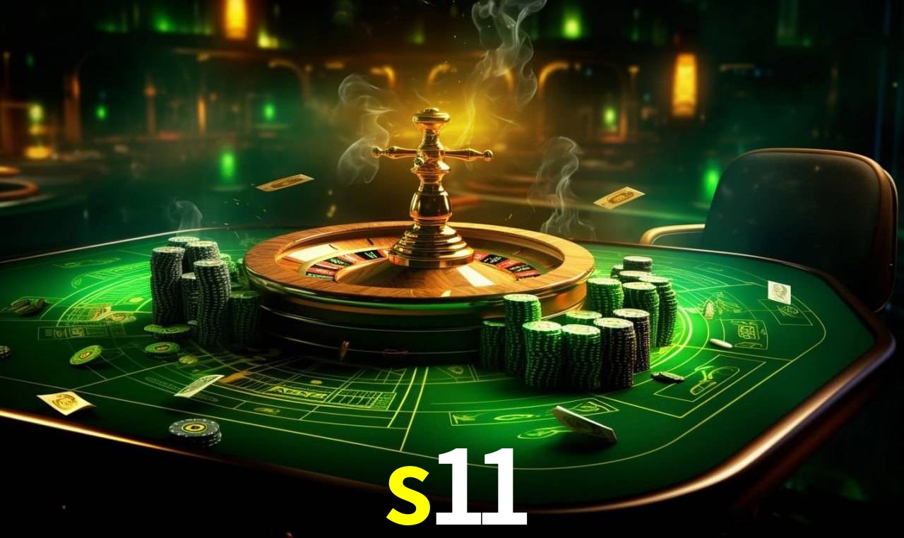 cassino s11