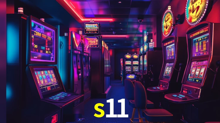 Exclusive Games s11