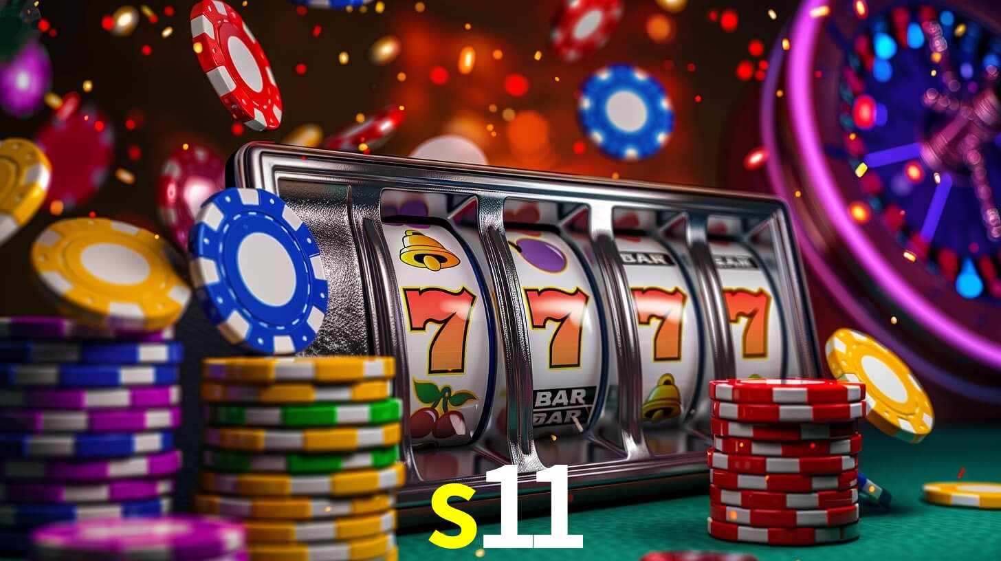 Casino VIP s11