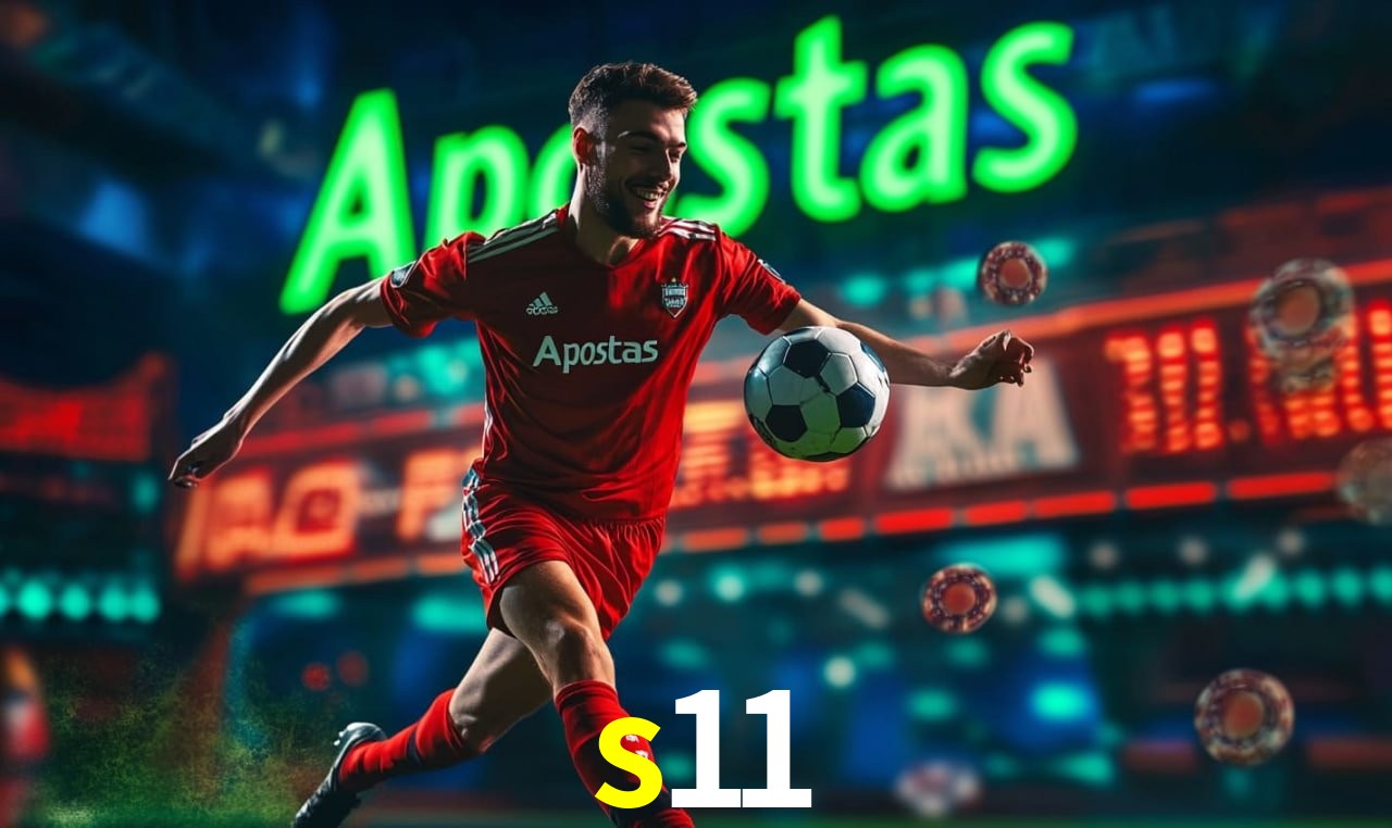 Torneios s11