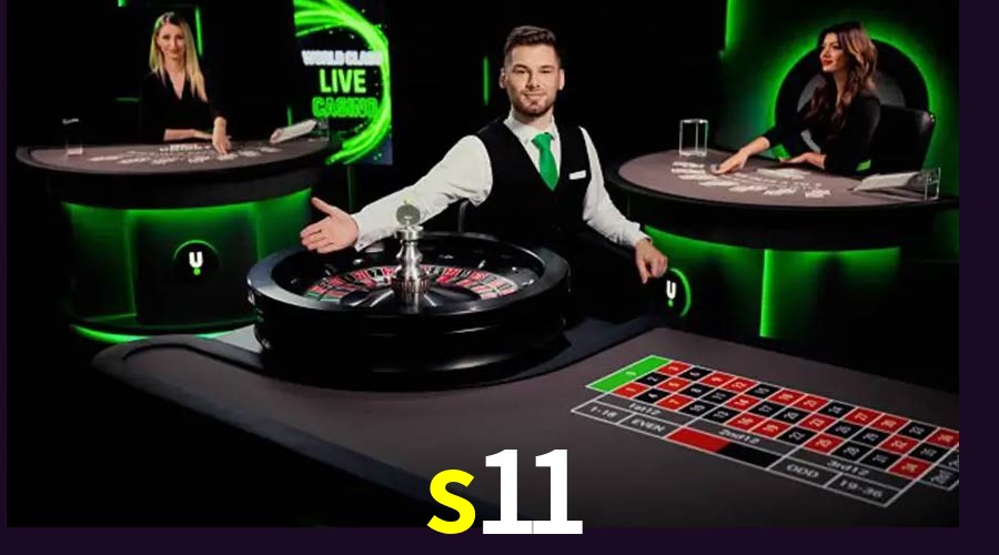 Weekend Specials s11