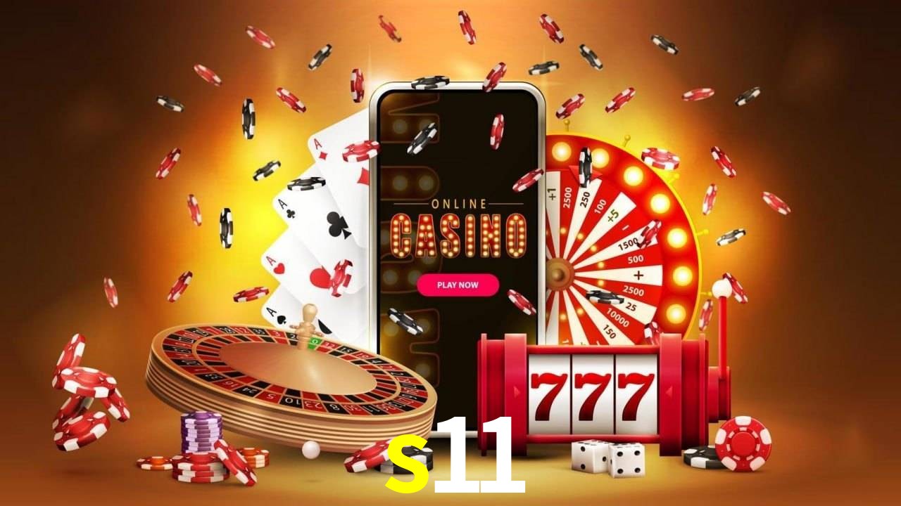 s11 Brasília - Jogo Features