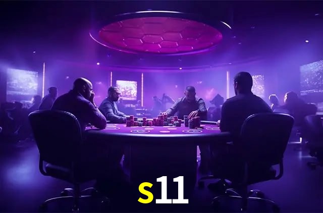 s11 São Paulo - Jogo Coleção