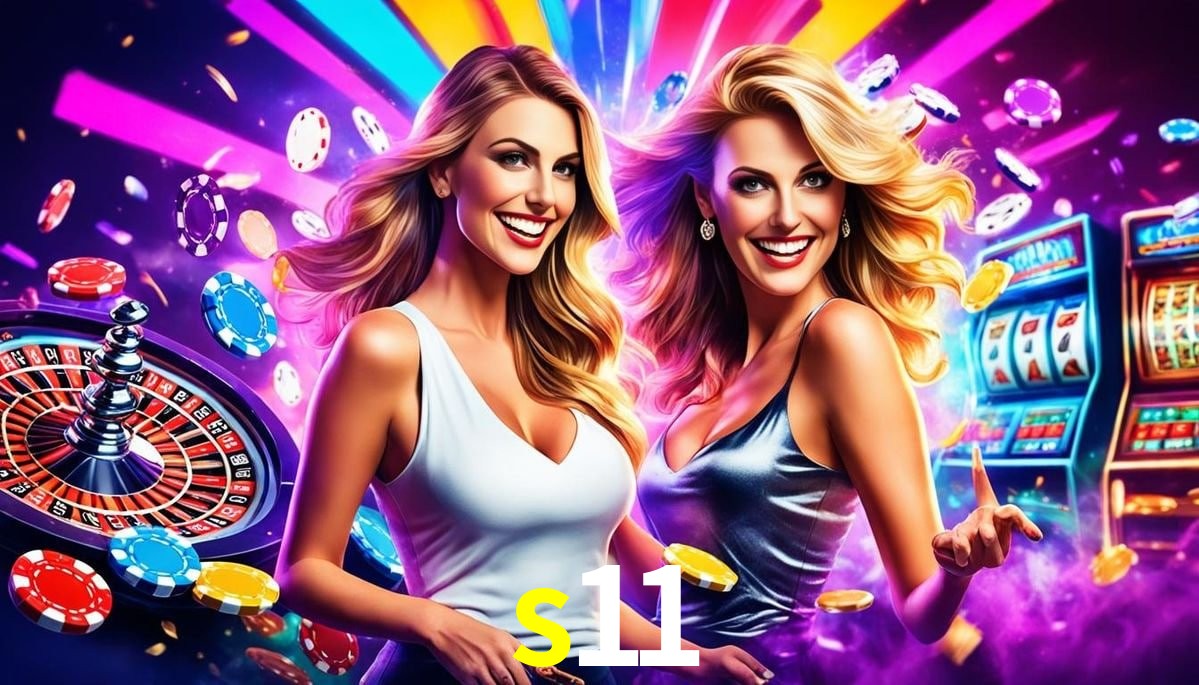 Casino Ao Vivo s11
