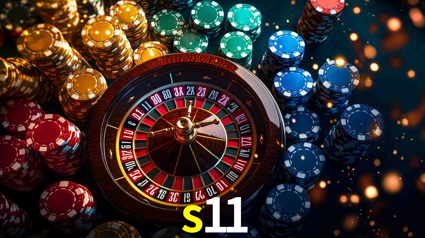 Welcome Bonus s11