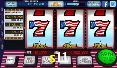 Descubra o Mundo do Cassino Online com s11