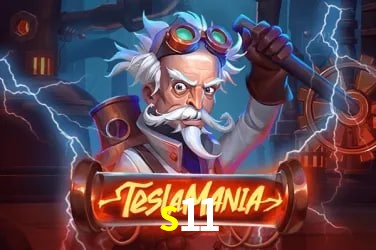 s11 Belo Horizonte - Jackpots