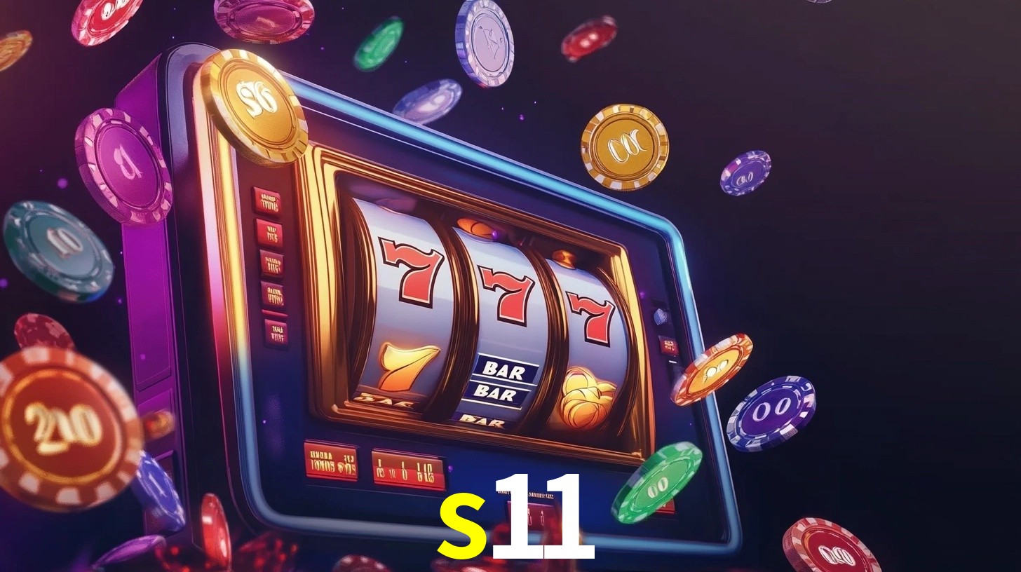 VIP Casino s11