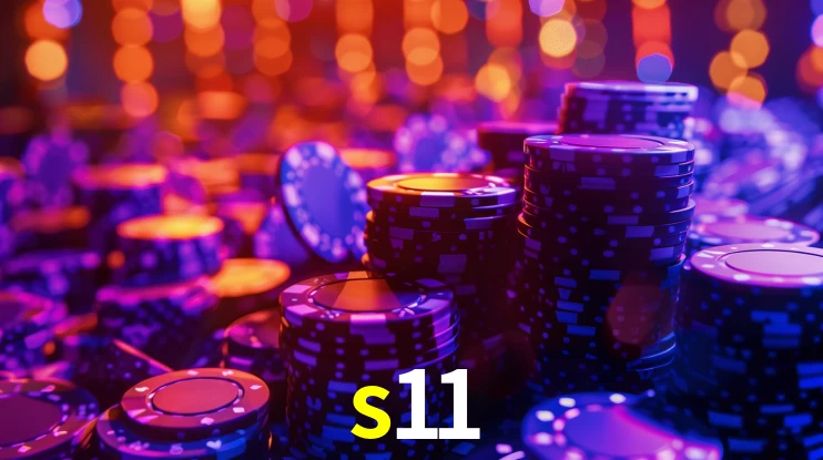Bônus Generosos e Exclusivos no s11 para Você!