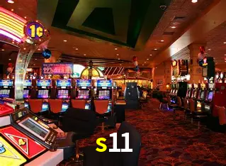 s11 Brasília - Casino Guide