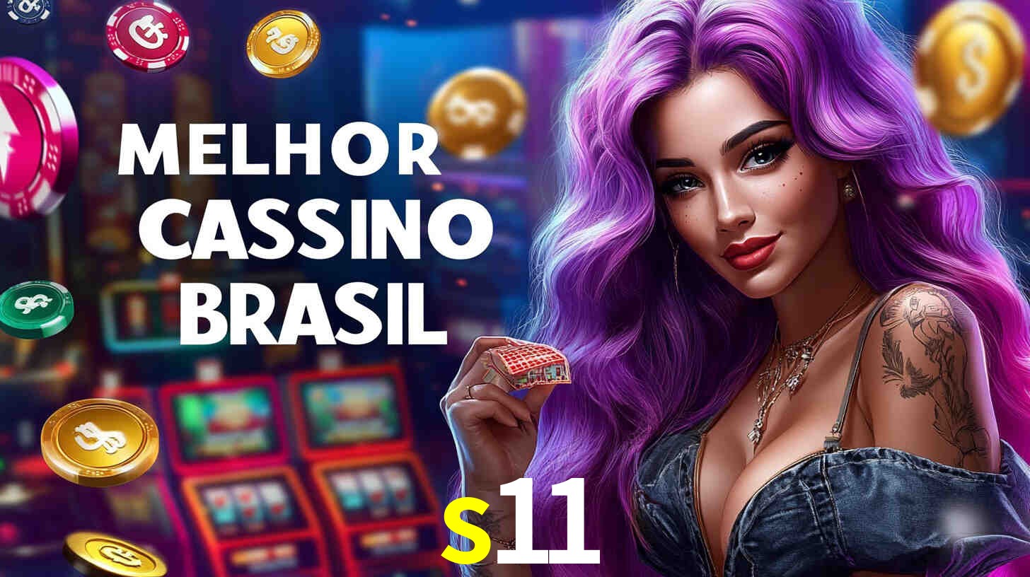 Explorando a Categoria de Eventos em Apostas na s11