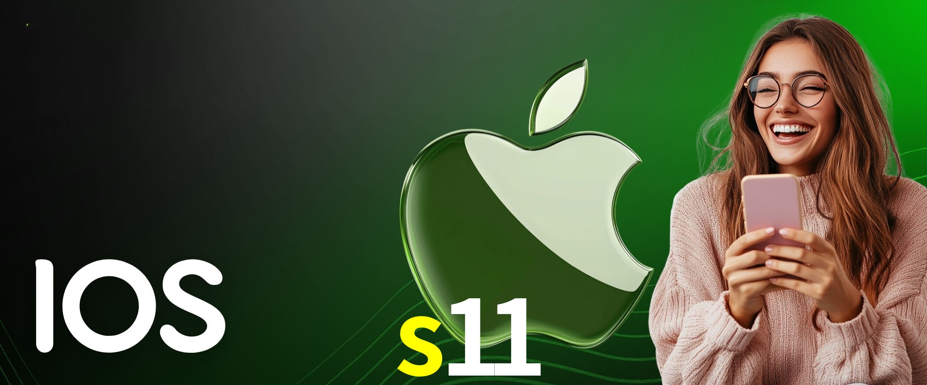 APP oficial da s11 para mobile