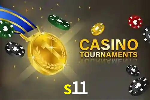 s11 - App Features