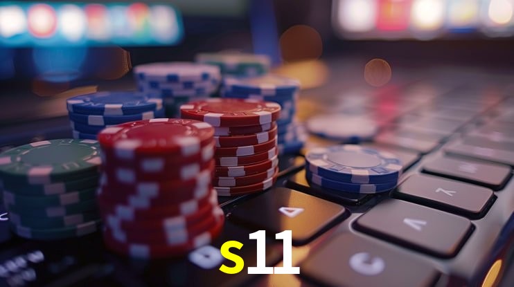 s11 Entrar - Login Seguro Certificado