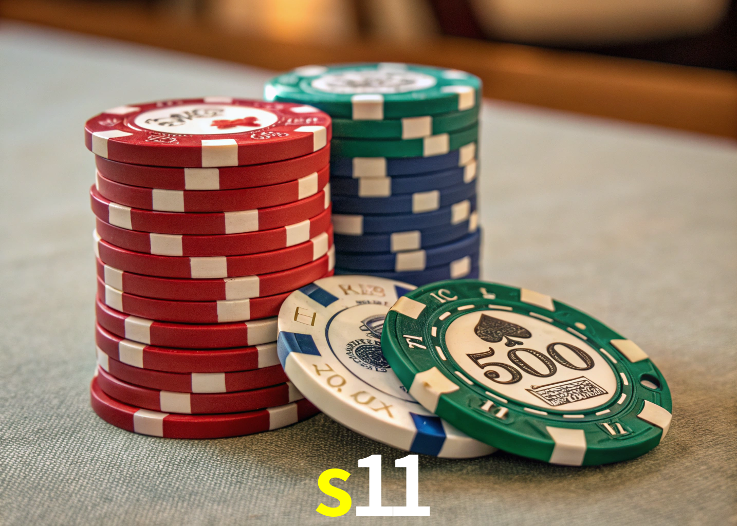 S11