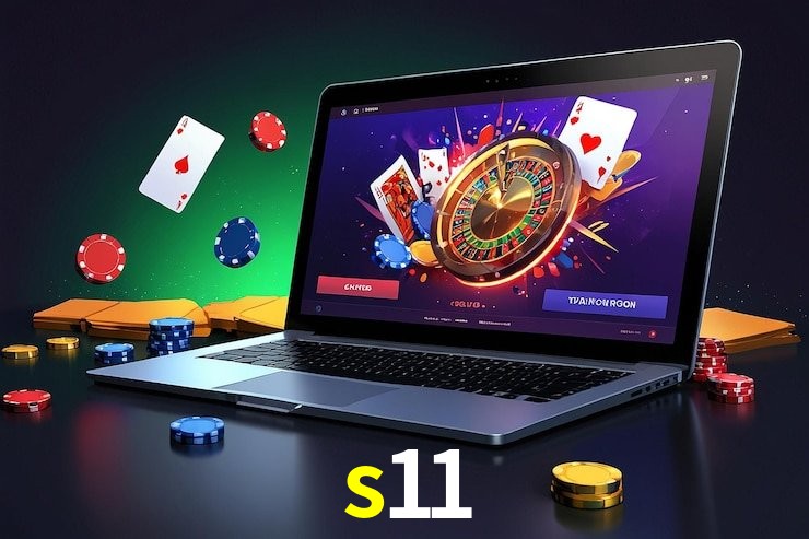 s11 Logo Seguro