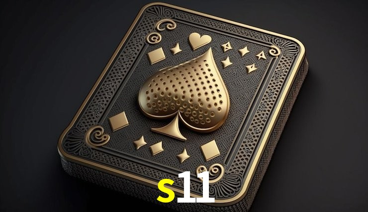 Jogos de Slot s11