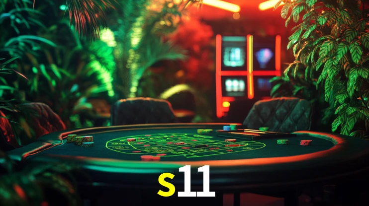 Welcome Bonus s11