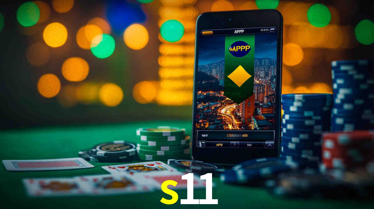 A Emoção da Loteria na s11: Uma Chance de Mudança de Vida