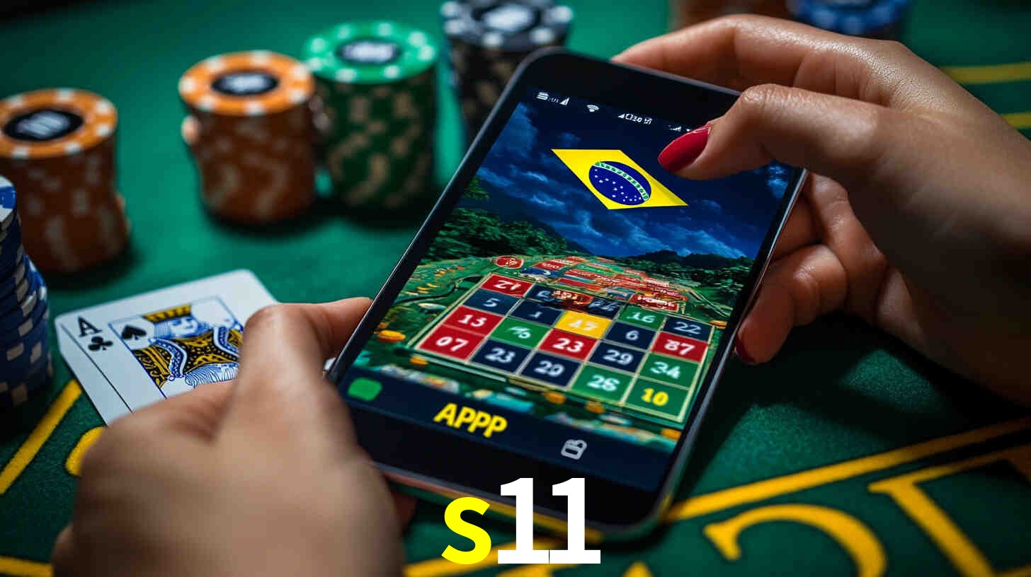 Descubra o Programa VIP da s11: Vantagens Exclusivas para Jogadores