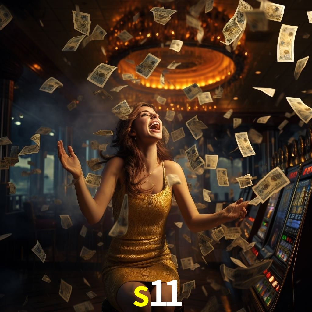 Blackjack Table s11