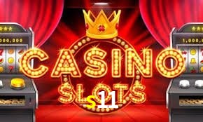 Slot Games s11
