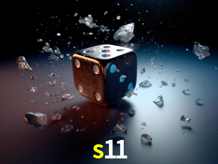 s11 Loteria Online Brasil - Plataforma Certificada