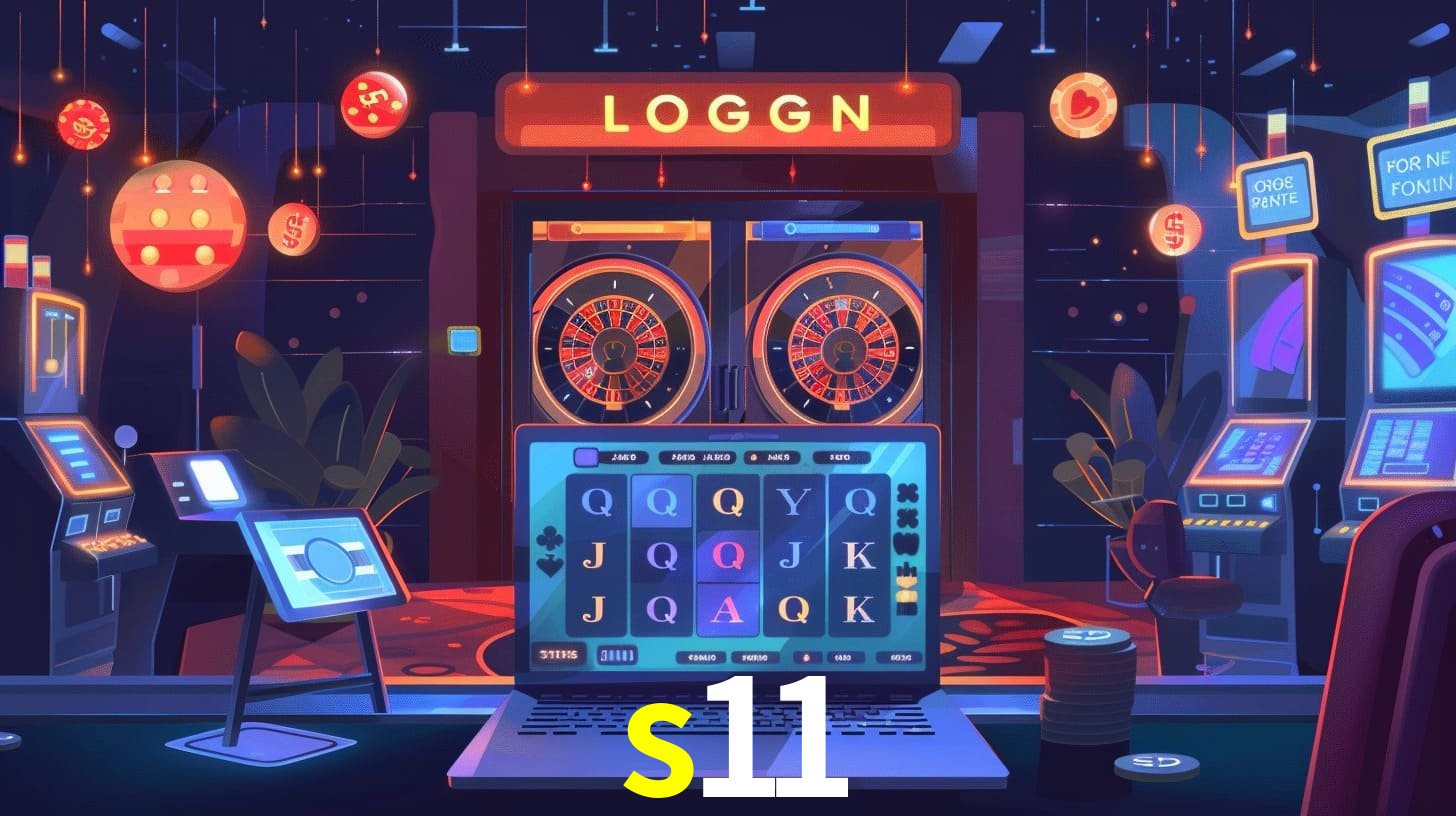 s11 Logo Oficial