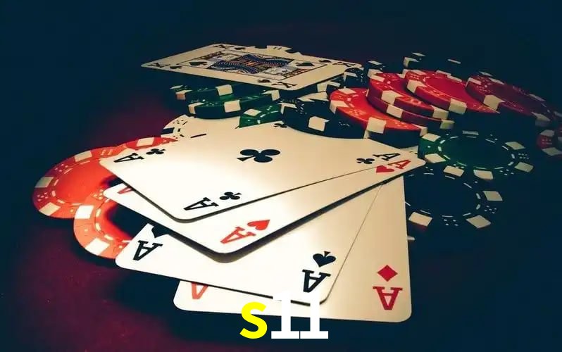 s11 VIP Program Logo