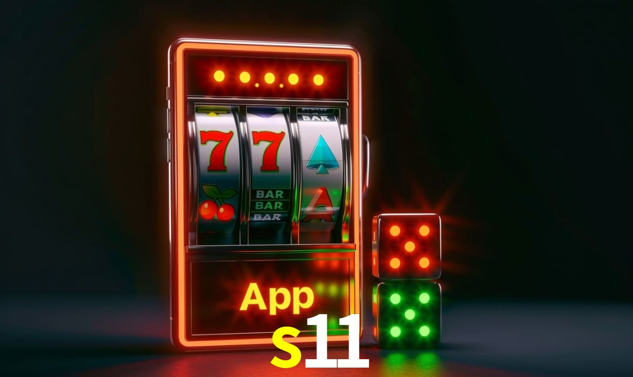 Provedores de Jogos s11