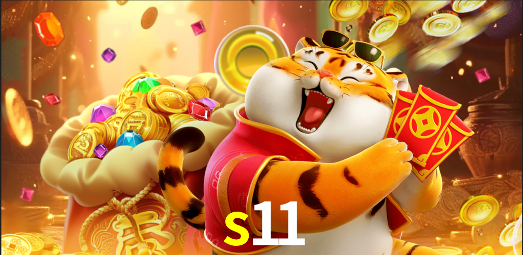 s11: A Experiência de Casino com Jogos de Mesa ao Vivo