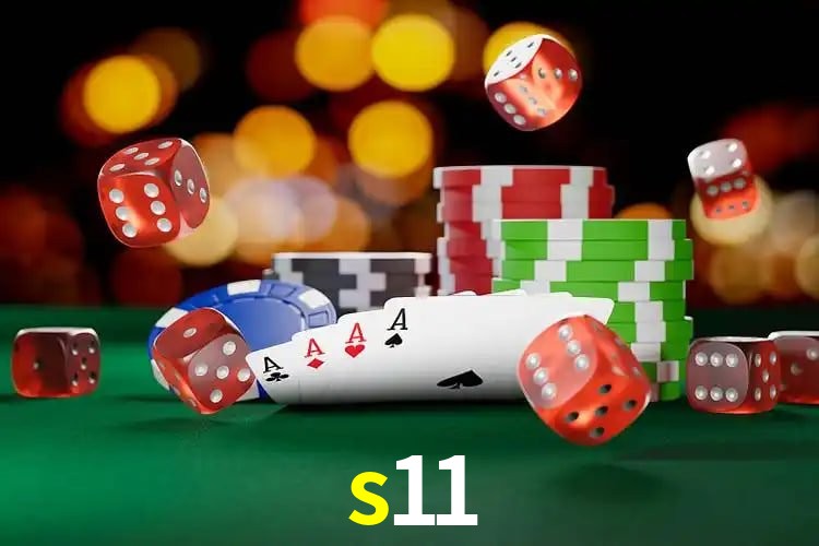 Benefícios da Conta s11