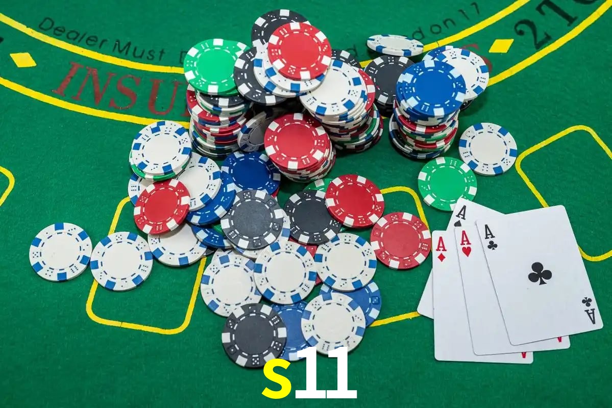 Jogo Spaceman s11