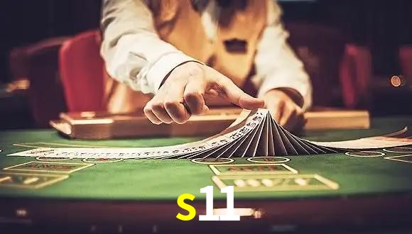 VIP Casino s11