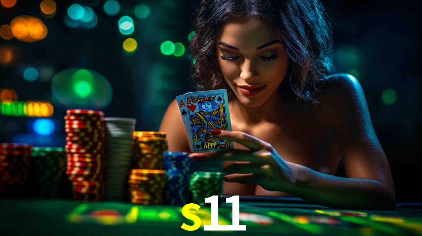 Desvendando o Mundo dos Jogos Virtuais na s11