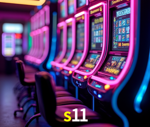 Logo s11 Plataforma Certificada