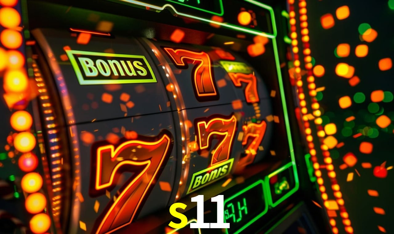 Interface do App s11