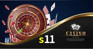 Estatísticas do Jogo s11