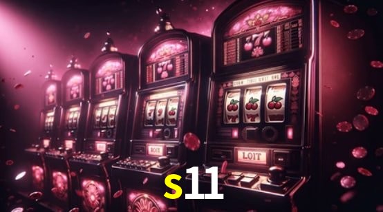 Casino Ao Vivo s11