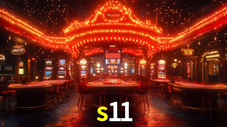 s11,s11.com